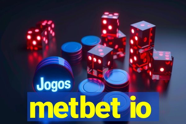 metbet io